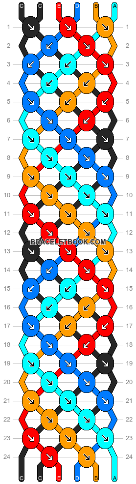 Normal pattern #26405 variation #413233 pattern