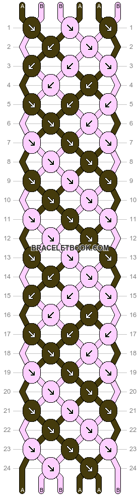 Normal pattern #26405 variation #413234 pattern