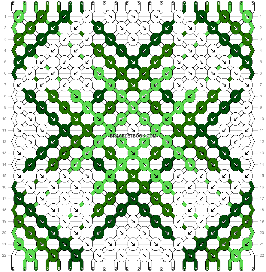 Normal pattern #32405 variation #413236 pattern