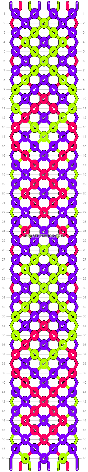 Normal pattern #197760 variation #413237 pattern