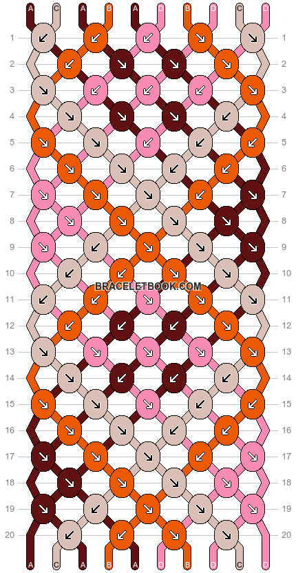 Normal pattern #198157 variation #413239 pattern