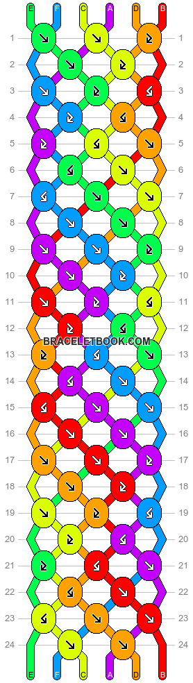 Normal pattern #168791 variation #413241 pattern
