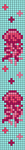 Alpha pattern #181480 variation #413243