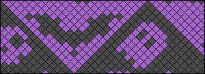 Normal pattern #198025 variation #413244