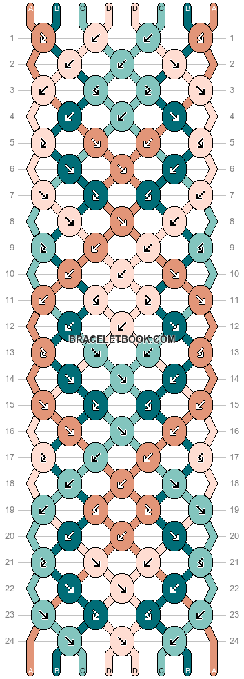 Normal pattern #198172 variation #413245 pattern