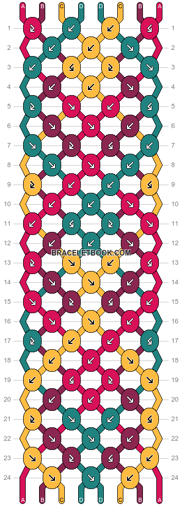 Normal pattern #198172 variation #413246 pattern