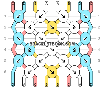 Normal pattern #11040 variation #413247 pattern