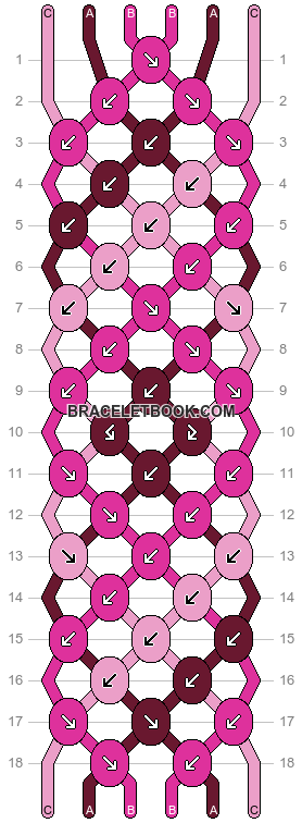 Normal pattern #198154 variation #413250 pattern