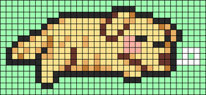 Alpha pattern #189184 variation #413251