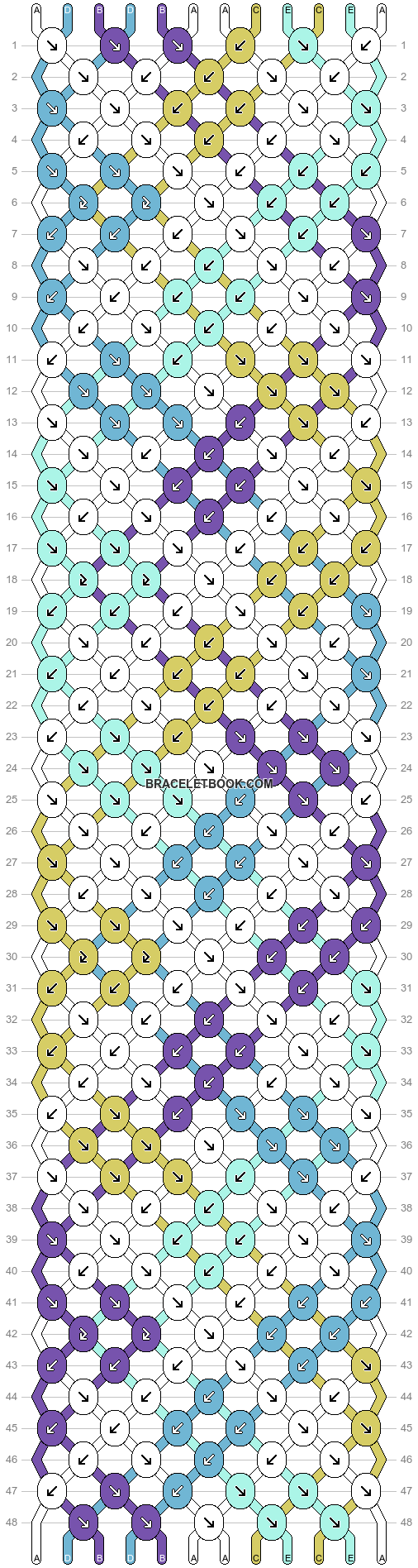 Normal pattern #164816 variation #413252 pattern