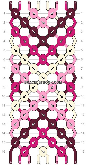 Normal pattern #198118 variation #413253 pattern