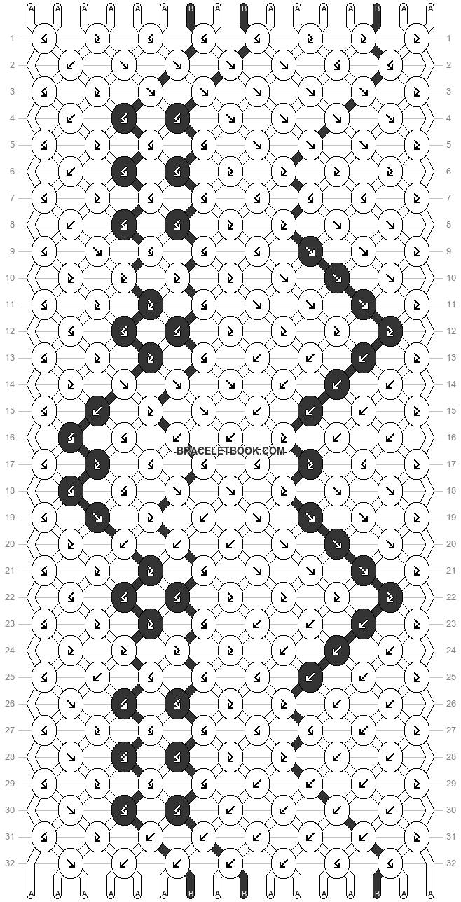 Normal pattern #142294 variation #413255 pattern