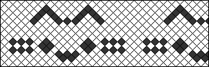 Normal pattern #142294 variation #413255