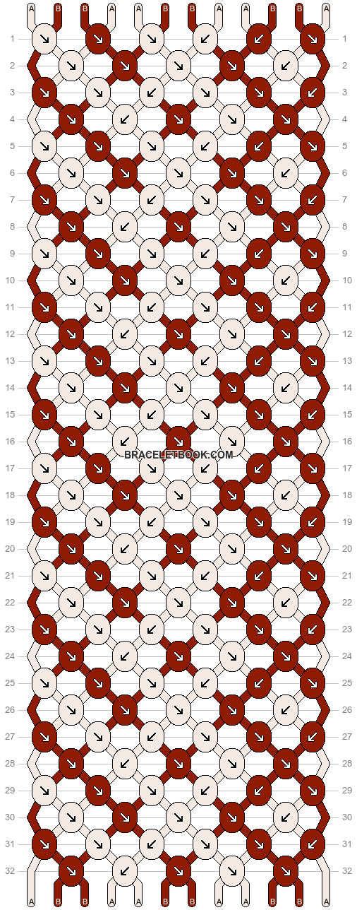 Normal pattern #82445 variation #413256 pattern
