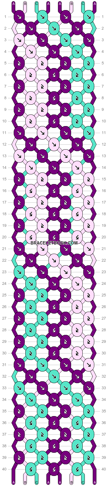 Normal pattern #196502 variation #413261 pattern