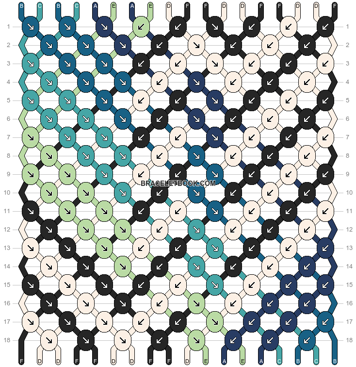Normal pattern #47820 variation #413263 pattern