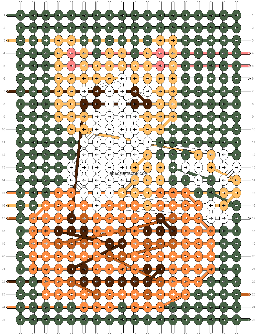 Alpha pattern #197837 variation #413264 pattern