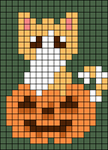 Alpha pattern #197837 variation #413264