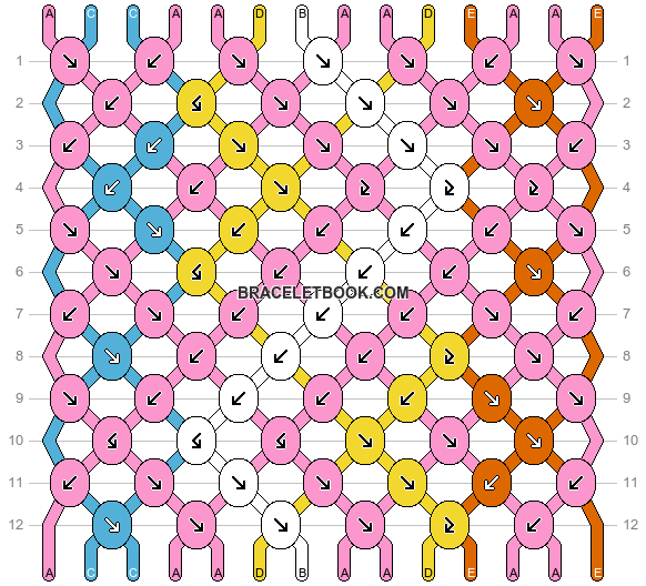 Normal pattern #91457 variation #413268 pattern
