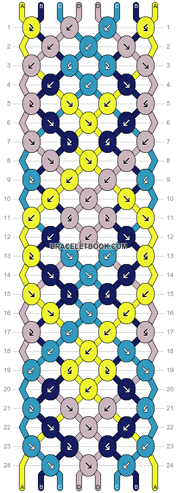 Normal pattern #198172 variation #413270 pattern