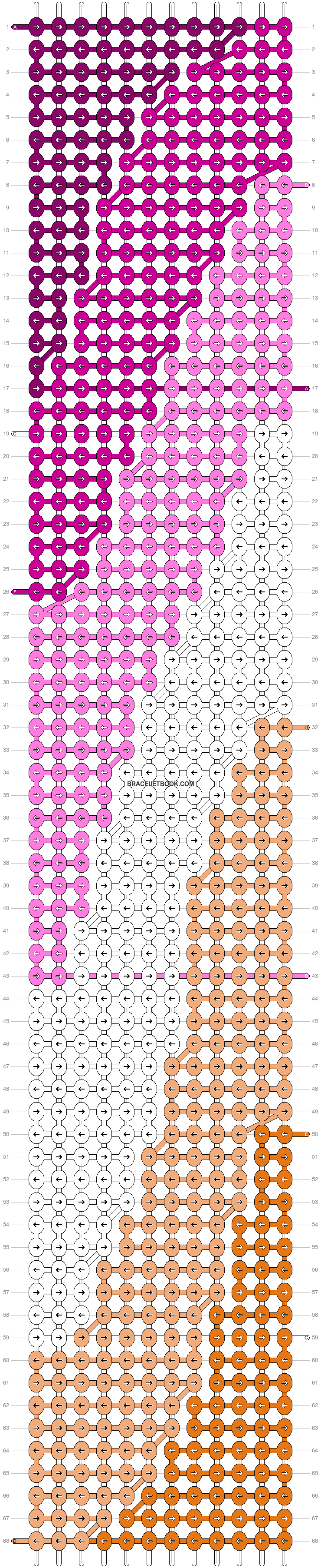 Alpha pattern #152155 variation #413271 pattern