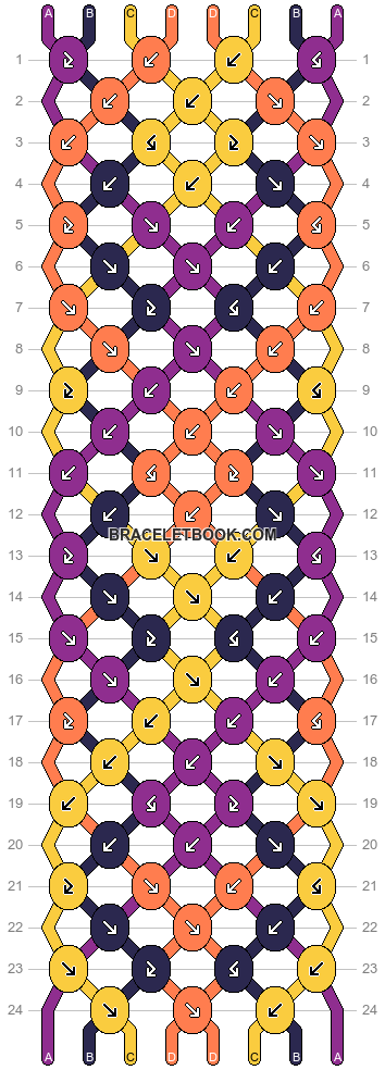 Normal pattern #198172 variation #413272 pattern