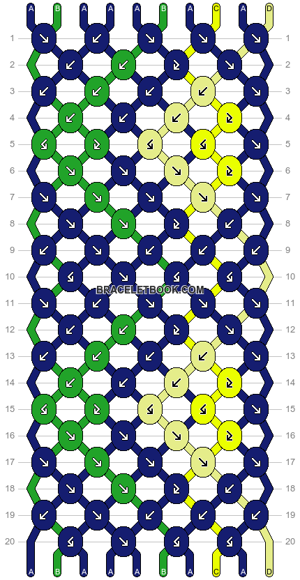 Normal pattern #89616 variation #413276 pattern