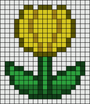 Alpha pattern #193803 variation #413277