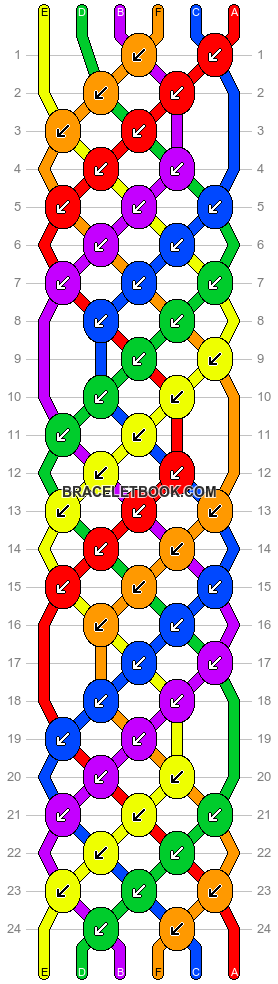 Normal pattern #198206 variation #413279 pattern