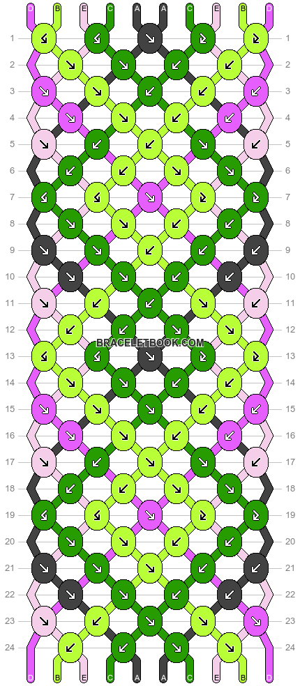 Normal pattern #198204 variation #413280 pattern