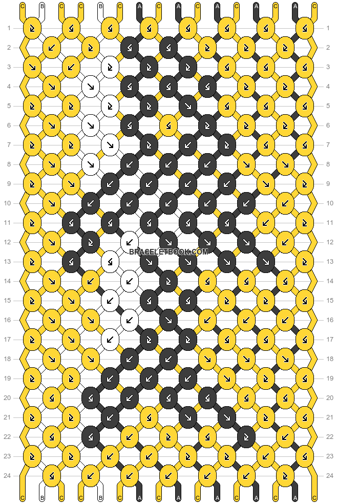 Normal pattern #163335 variation #413281 pattern