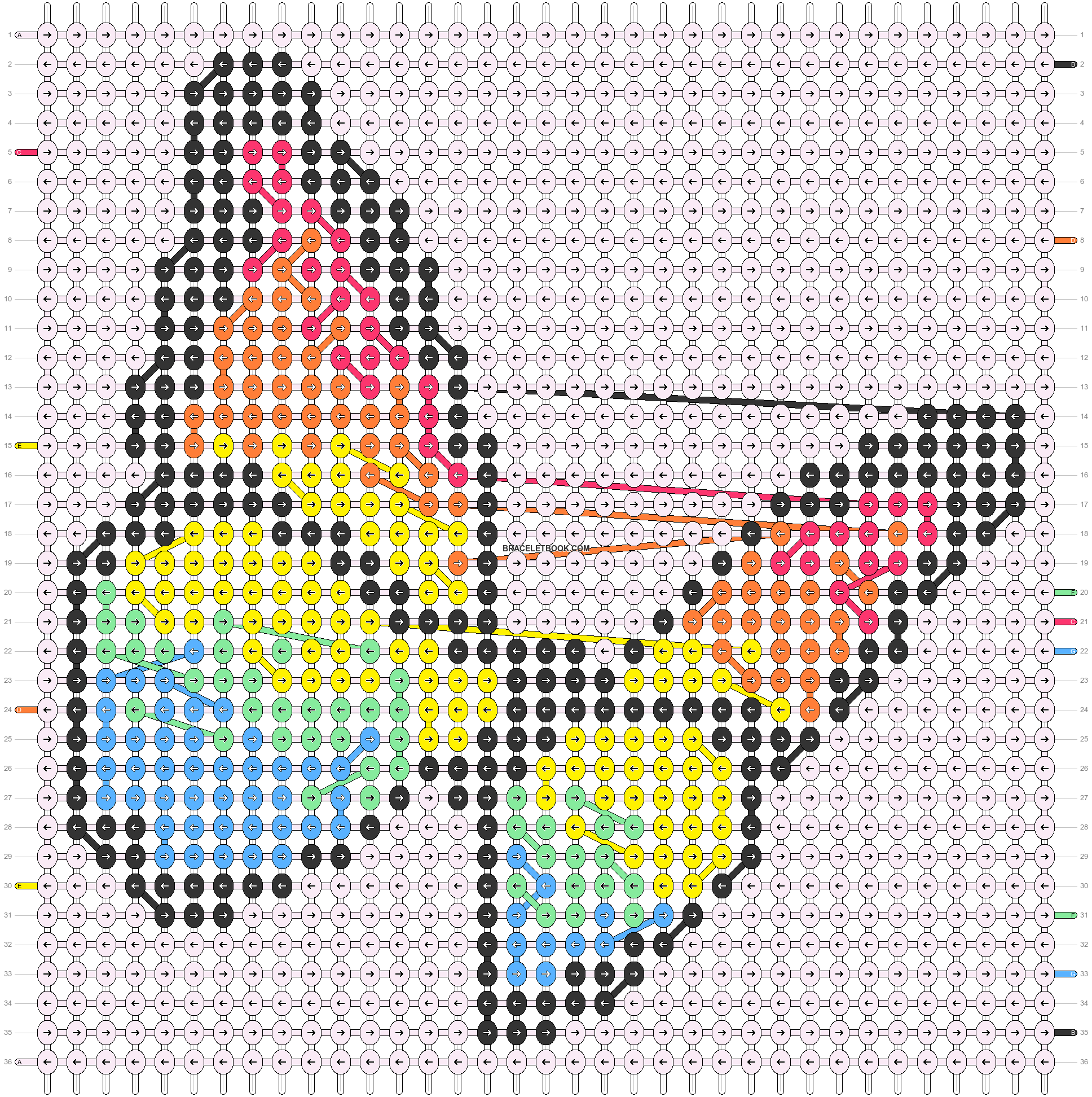 Alpha pattern #197806 variation #413282 pattern