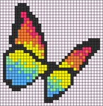 Alpha pattern #197806 variation #413282