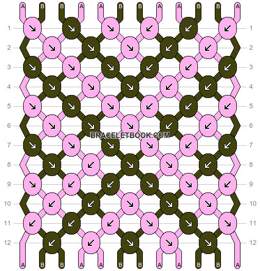 Normal pattern #198211 variation #413283 pattern