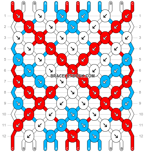 Normal pattern #198211 variation #413284 pattern