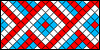 Normal pattern #198211 variation #413284
