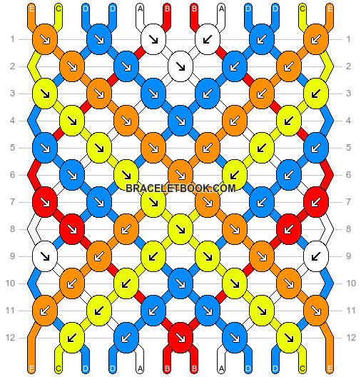 Normal pattern #198211 variation #413285 pattern
