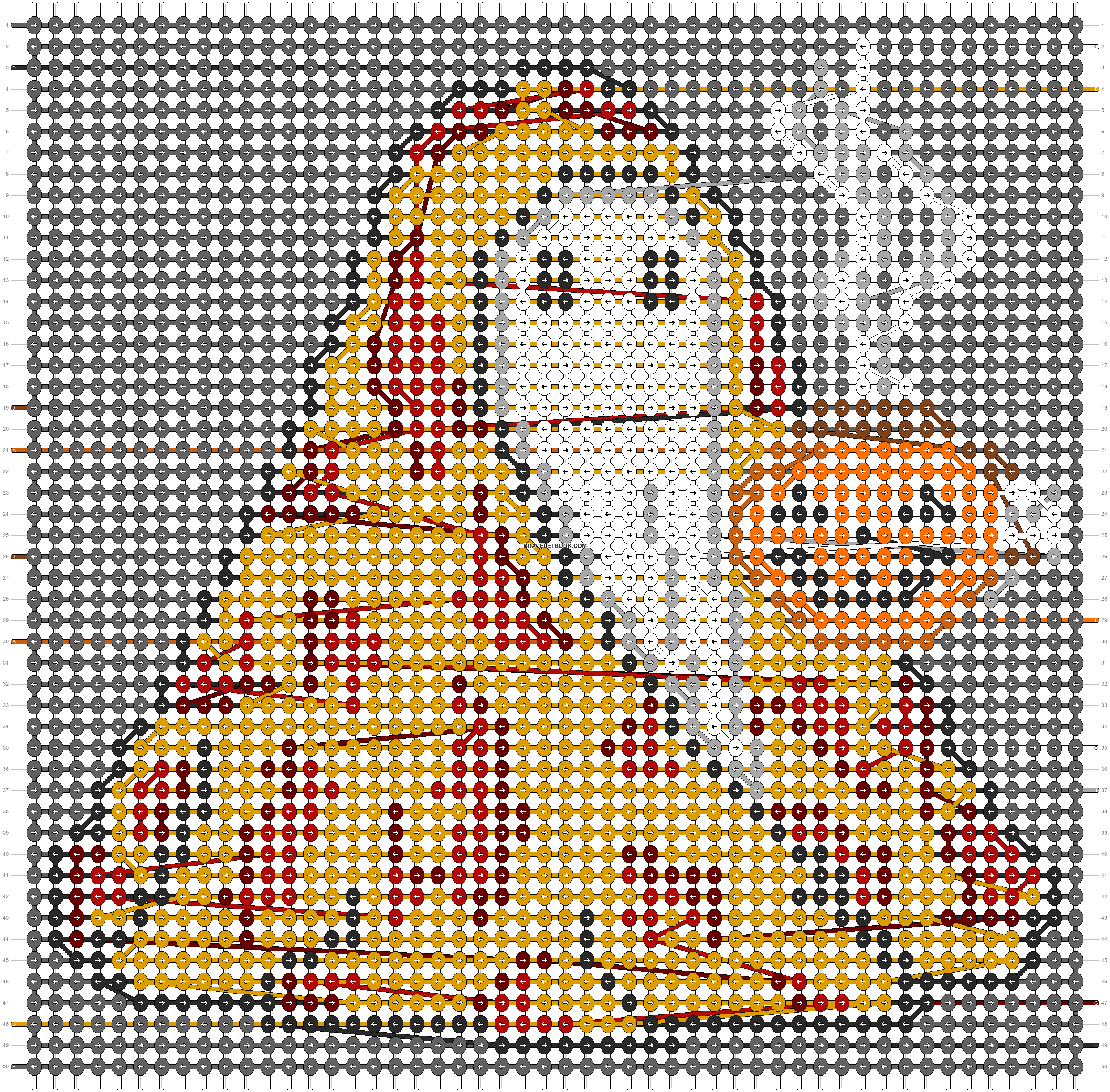 Alpha pattern #198200 variation #413286 pattern