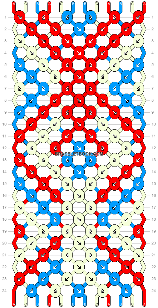 Normal pattern #198213 variation #413289 pattern