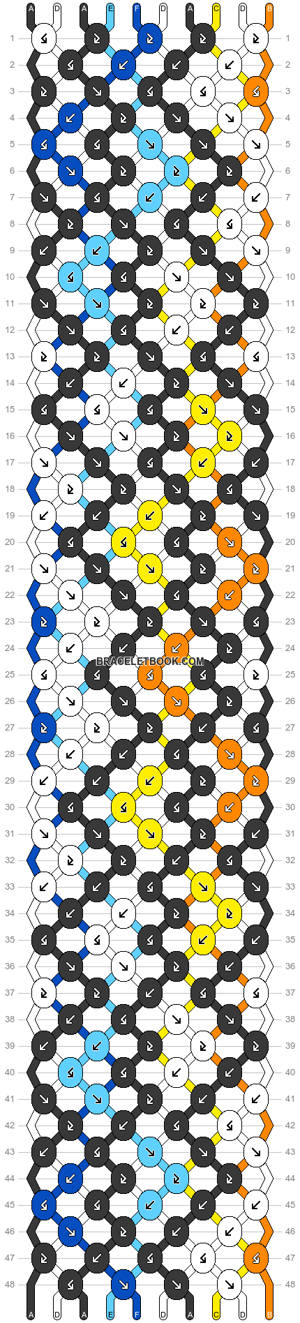 Normal pattern #198162 variation #413293 pattern