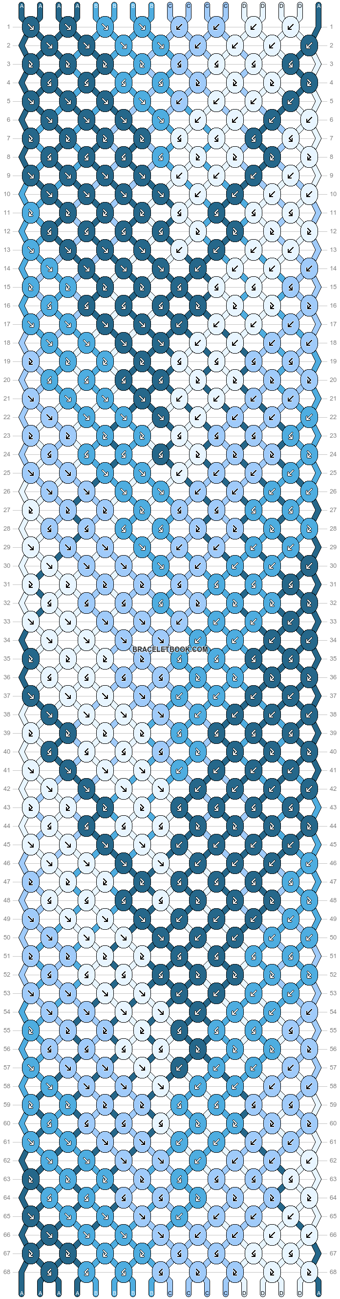 Normal pattern #75298 variation #413294 pattern