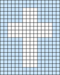 Alpha pattern #47041 variation #413295