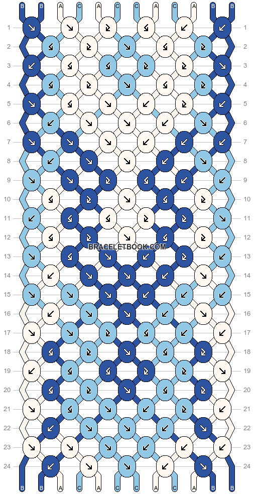 Normal pattern #186365 variation #413297 pattern