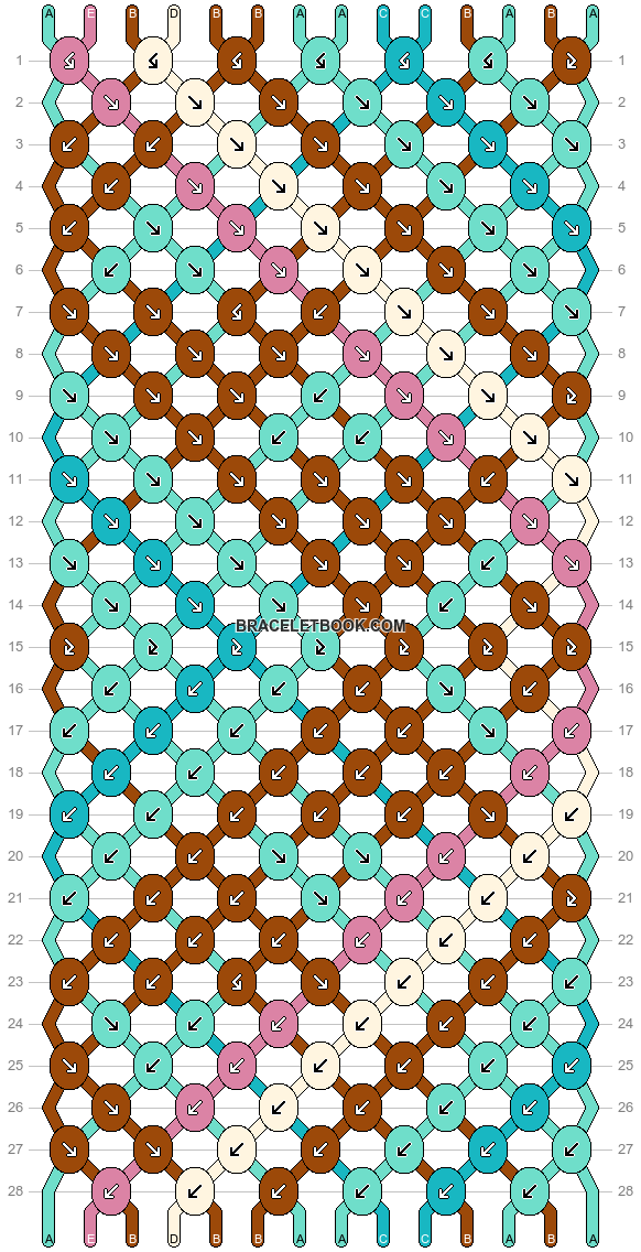 Normal pattern #34499 variation #413299 pattern