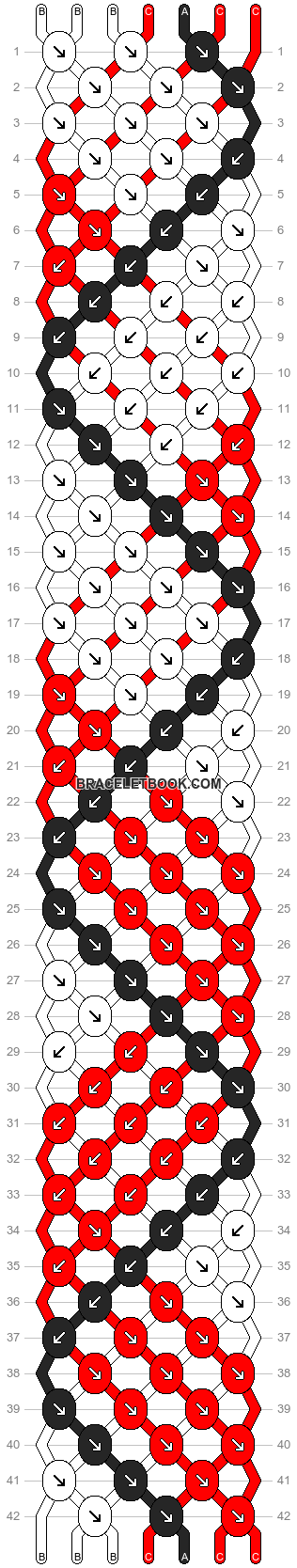 Normal pattern #198219 variation #413301 pattern