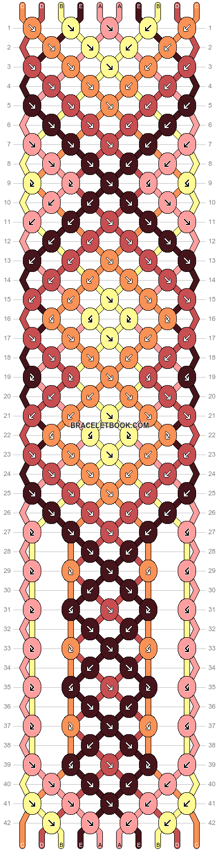 Normal pattern #196198 variation #413302 pattern