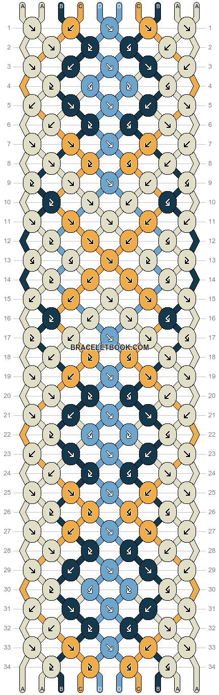 Normal pattern #153912 variation #413303 pattern