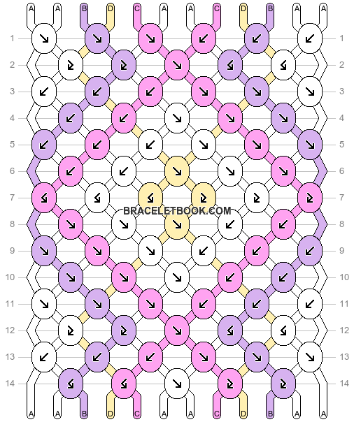 Normal pattern #10023 variation #413304 pattern