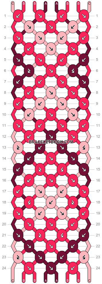 Normal pattern #197484 variation #413305 pattern