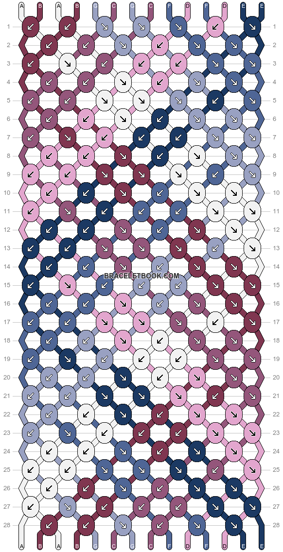 Normal pattern #149599 variation #413306 pattern